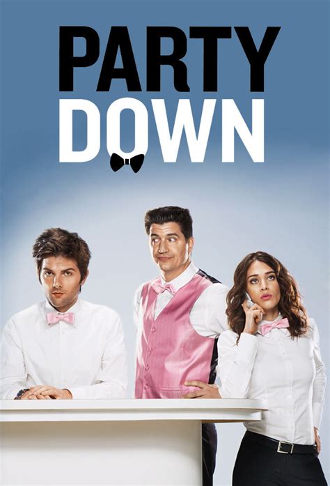 Party down s02e03 hevc  In the footage released Thursday ahead of the Feb